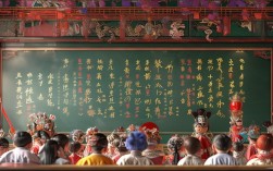 写在学校的戏曲，学生如何真正从戏曲中汲取文化力量？