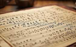 豫剧程婴救孤曲谱收录哪些经典唱段？