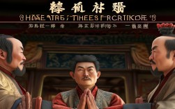 河南豫剧三父子为何结拜？