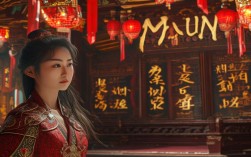 花木兰戏曲图片如何展现人物艺术魅力？