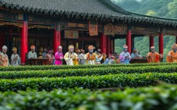 临川采茶戏的戏曲文化魅力及其传承价值何在？