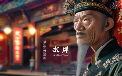 戏曲刘墉是谁的孩子？