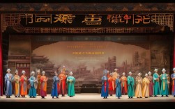 河南豫剧古装现代戏如何平衡传统韵味与现代表达？