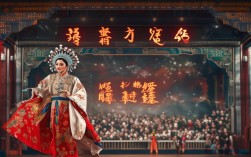 京剧王大娘锯大缸全剧讲述了怎样的精彩故事？
