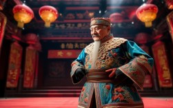 京剧老军角色有何独特形象与戏剧功能？其文化意义何在？