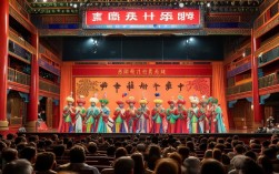 视频河南豫剧梨园春中豫剧表演的魅力究竟体现在哪里？