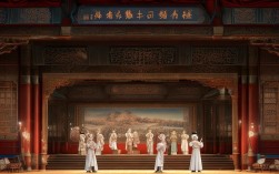 京剧演出为何不扮行头？传统戏曲的魅力何存？