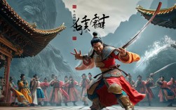 戏曲闯阴山是什么意思？这个说法的具体含义是什么？