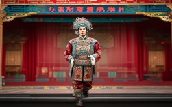 京剧艺术中那些展现忠孝精神的传统经典剧目叫什么名字？
