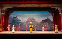 京剧大全 玉堂春