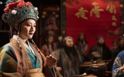 窦娥刑场京剧伴奏如何烘托冤屈悲情？