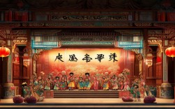 秦腔戏曲大全歌如何将传统秦腔精华融入歌曲，成为戏曲大全？