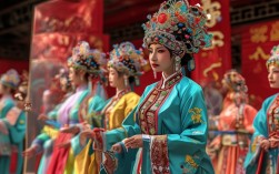 豫剧新生代女小生，如何以女性之姿传承小生行当神韵？