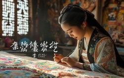 如何搜索戏曲绣花女传奇的完整剧情故事？