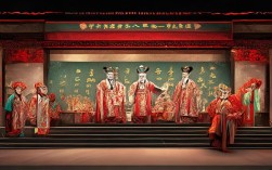 豫剧曲剧包公赔情，铁面包公因何向谁赔情？