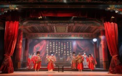中国戏曲简介视频