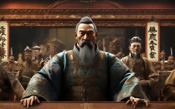 包青天公堂豫剧选中，公堂断案有何高招？豫剧选段如何显正气？