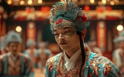 戏曲排练审潘洪，有何戏剧深意？