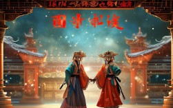 游龙戏凤京剧对唱如何演绎帝王与民间女子的情感？
