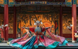 未央宫戏曲唱段，演绎了哪些动人的历史故事与艺术魅力？