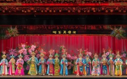 程派京剧牡丹亭有何独特艺术魅力？