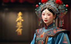 豫剧演员杨金杰