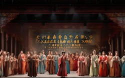 下河东豫剧全本戏，历史故事与人物命运如何演绎？