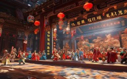 东北与陕西戏曲名称的地域特色差异体现在哪里？