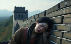 孟姜女哭长城为何能成为经典戏曲？悲情背后有何文化深意？