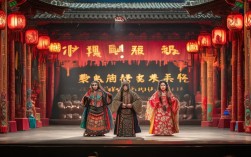 山东版窦娥冤戏曲改编有何地域特色与艺术创新？