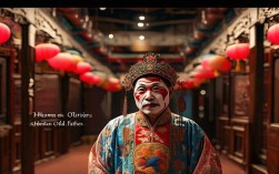 老伯父与河南豫剧有何难忘故事？
