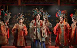 京剧三堂会审中李海燕如何演绎经典角色？