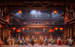 传统下河东戏曲的大意究竟讲述了怎样的历史故事、人物命运及主题？