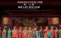 豫剧皇嫂骂殿全本上演，皇嫂怒骂君王究竟所为何事真相如何？