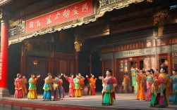 中国戏曲的那些小知识，你了解哪些不为人知的趣味细节呢？