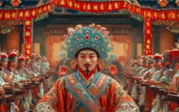 京剧鸿门宴请主公的伴奏有何用意？