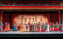 粤剧梁祝全剧红梅戏曲，红梅戏曲如何演绎完整粤剧梁祝传奇？