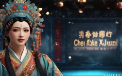 豫剧陈秀兰微博里藏着哪些鲜为人知的梨园故事？