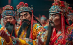 河南豫剧抬花轿的抬轿情节藏着哪些戏曲故事与密码？