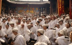 白军选搞笑戏曲小品的搞笑魅力究竟体现在何处？