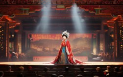 豫剧秦香莲全场剧情如何展现中国传统文化的深厚底蕴？