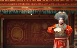 戏曲里面就有什么板
