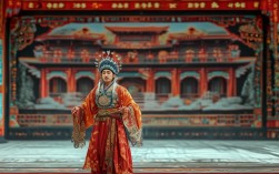 豫剧唐派铡西宫