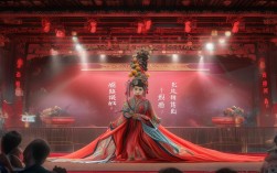 豫剧草根秀才金姗，她如何以秀才之魂唱响豫剧舞台？