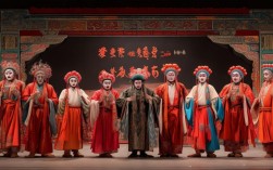 河南戏曲经典拷红选段如何展现红娘机智与戏曲精华？