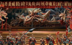 豫剧薛丁山征南