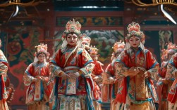 杨门女将京剧表演作文，如何展现巾帼英雄的舞台魅力与精神？