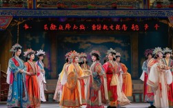 京剧杨门女将探母