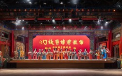 隔差五戏曲网，京剧内容有何独特之处？