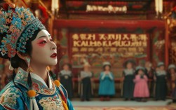 豫剧朱坤芳演绎赵匡胤登基，有何独特艺术魅力？